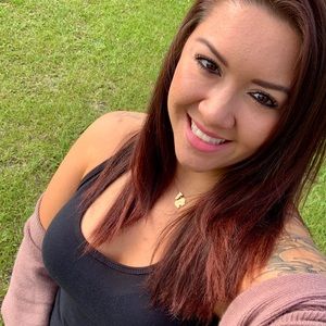 Meet your Posher, Mariann